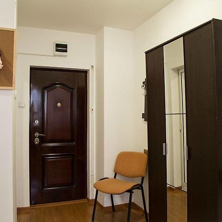 Belle Studio Apartamento Galaţi Exterior foto