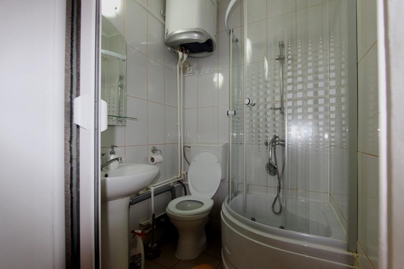 Belle Studio Apartamento Galaţi Exterior foto